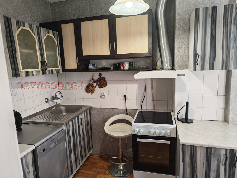 Дава под наем 2-СТАЕН, гр. София, Банишора, снимка 2 - Апартаменти - 52938354