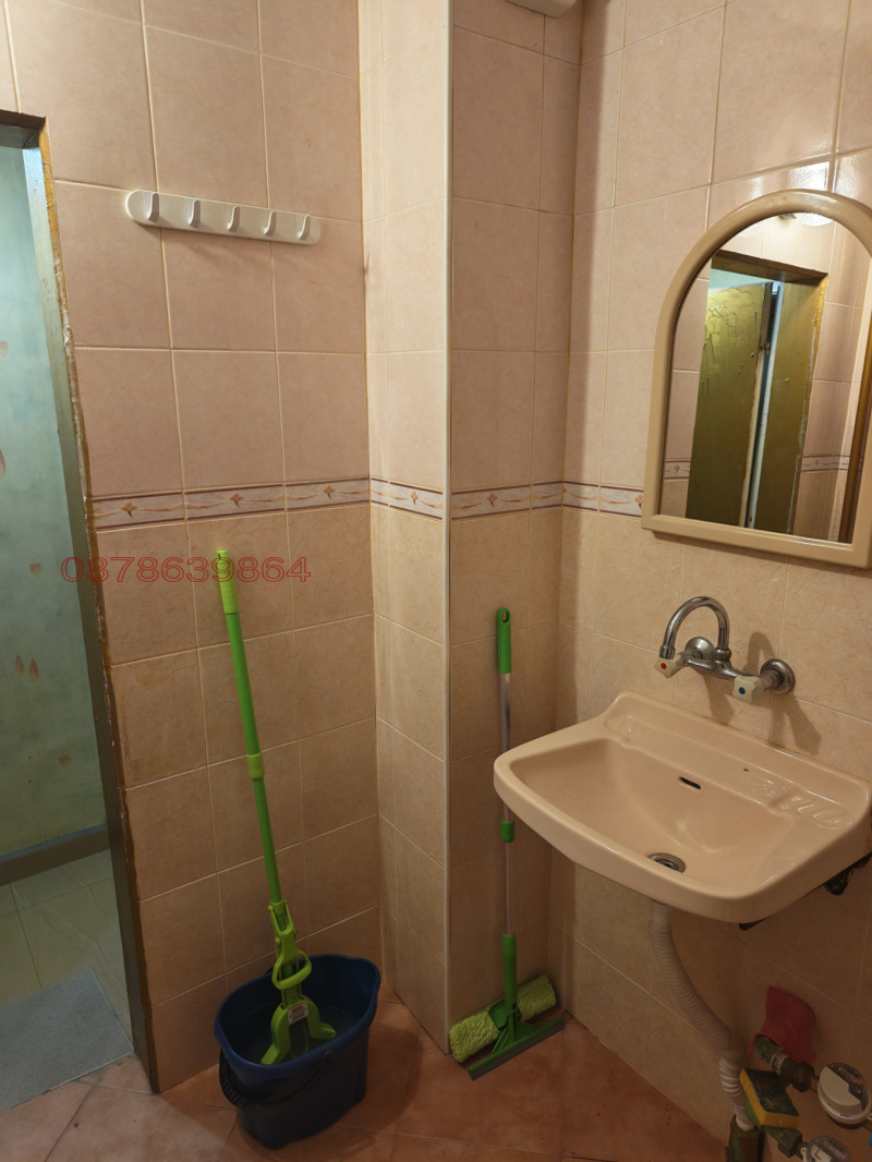 Дава под наем 2-СТАЕН, гр. София, Банишора, снимка 12 - Апартаменти - 52938354