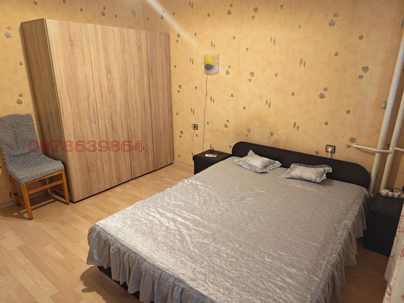 Дава под наем 2-СТАЕН, гр. София, Банишора, снимка 5 - Апартаменти - 52938354