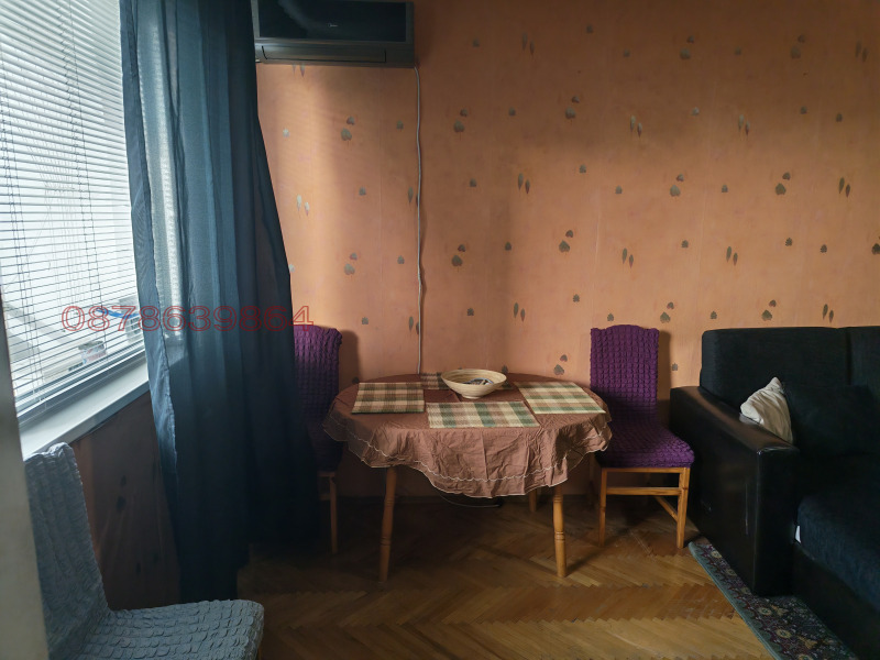 Дава под наем 2-СТАЕН, гр. София, Банишора, снимка 8 - Апартаменти - 52938354