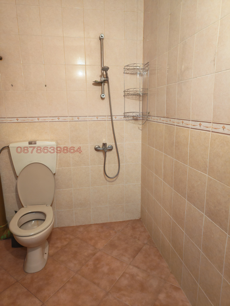 Дава под наем 2-СТАЕН, гр. София, Банишора, снимка 11 - Апартаменти - 52938354