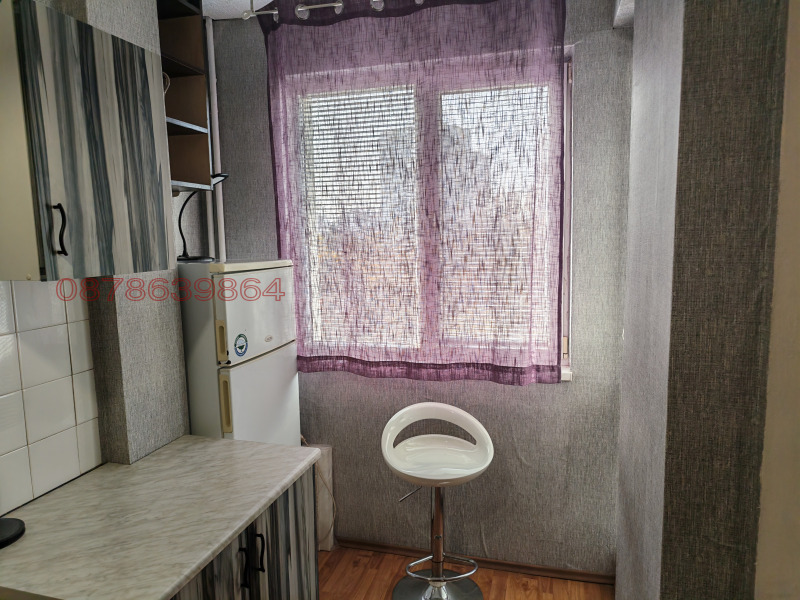 Дава под наем 2-СТАЕН, гр. София, Банишора, снимка 3 - Апартаменти - 52938354