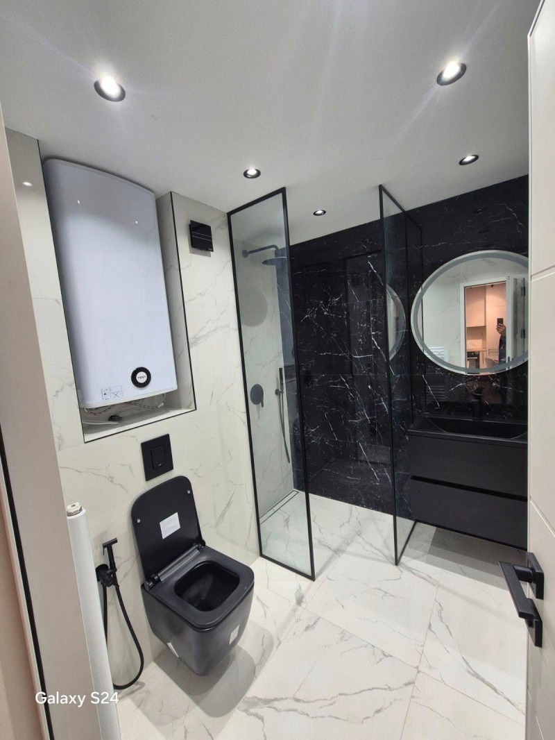 Дава под наем 2-СТАЕН, гр. София, Малинова долина, снимка 5 - Апартаменти - 52658947