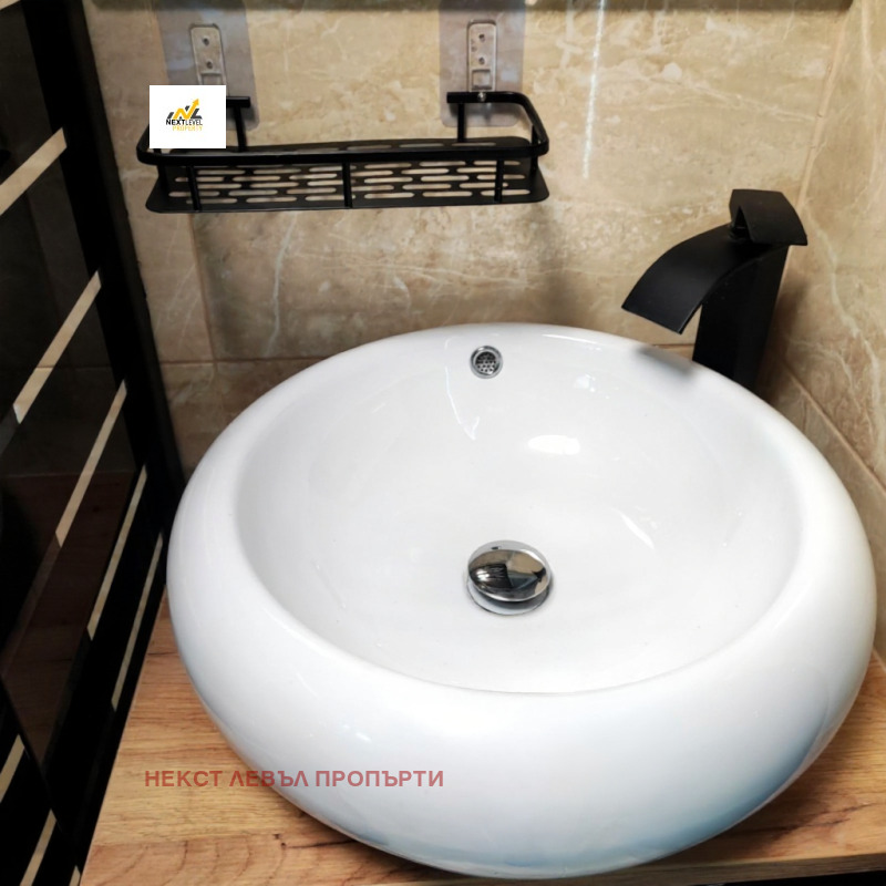 Дава под наем 2-СТАЕН, гр. София, Люлин 10, снимка 6 - Апартаменти - 53178627