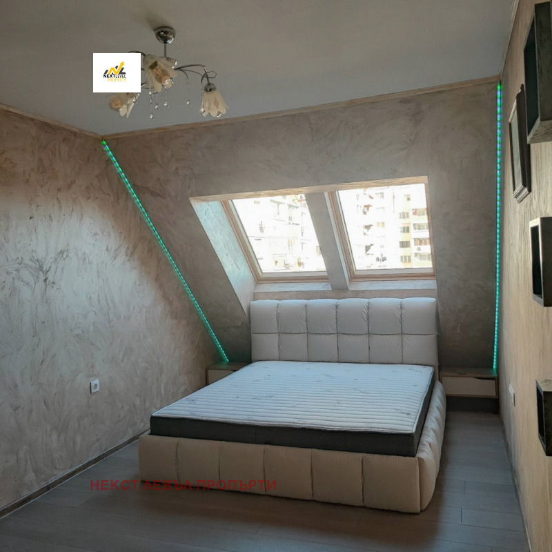 Дава под наем 2-СТАЕН, гр. София, Люлин 10