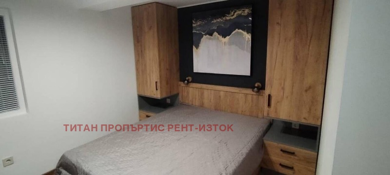 Дава под наем 2-СТАЕН, гр. Бургас, Братя Миладинови, снимка 5 - Апартаменти - 53415666