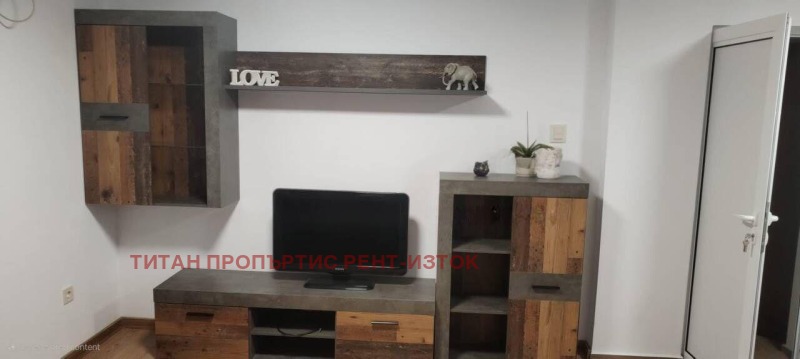 Дава под наем 2-СТАЕН, гр. Бургас, Братя Миладинови, снимка 2 - Апартаменти - 53415666