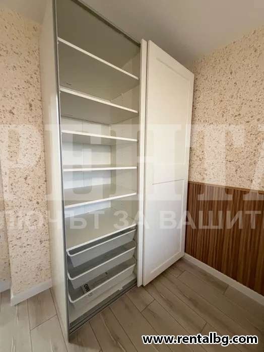 Дава под наем 2-СТАЕН, гр. Пловдив, Христо Смирненски, снимка 9 - Апартаменти - 55883892