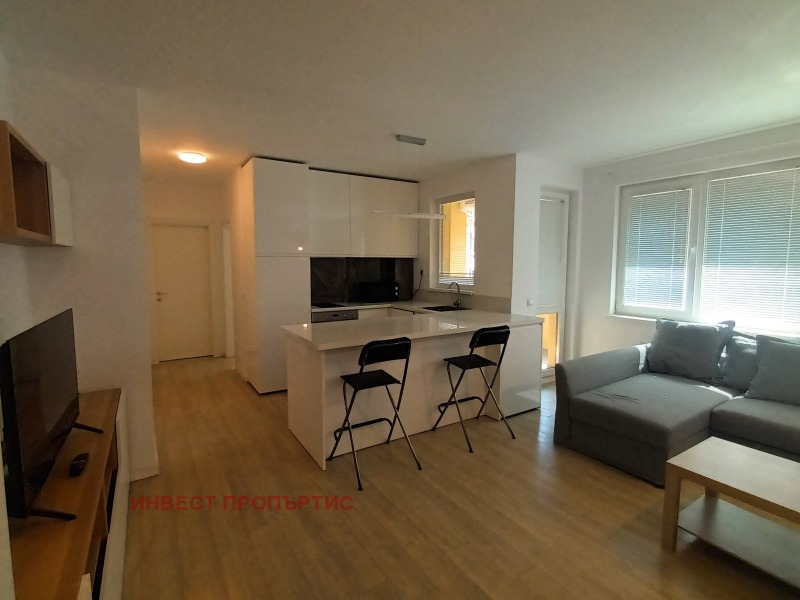 Kiadó  2 hálószobás Sofia , Lozenec , 86 négyzetméter | 89472013 - kép [3]