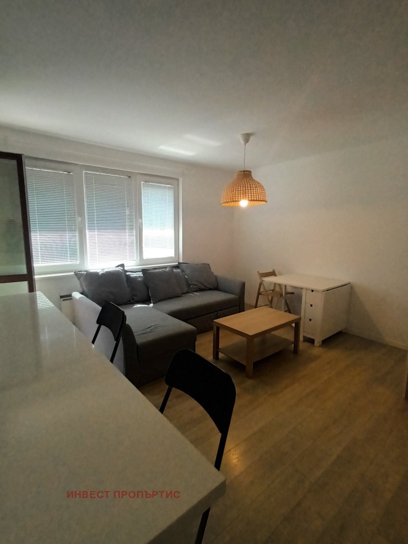 Kiadó  2 hálószobás Sofia , Lozenec , 86 négyzetméter | 89472013 - kép [2]