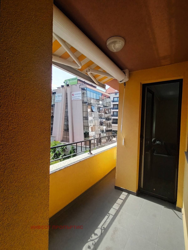 Kiadó  2 hálószobás Sofia , Lozenec , 86 négyzetméter | 89472013 - kép [13]