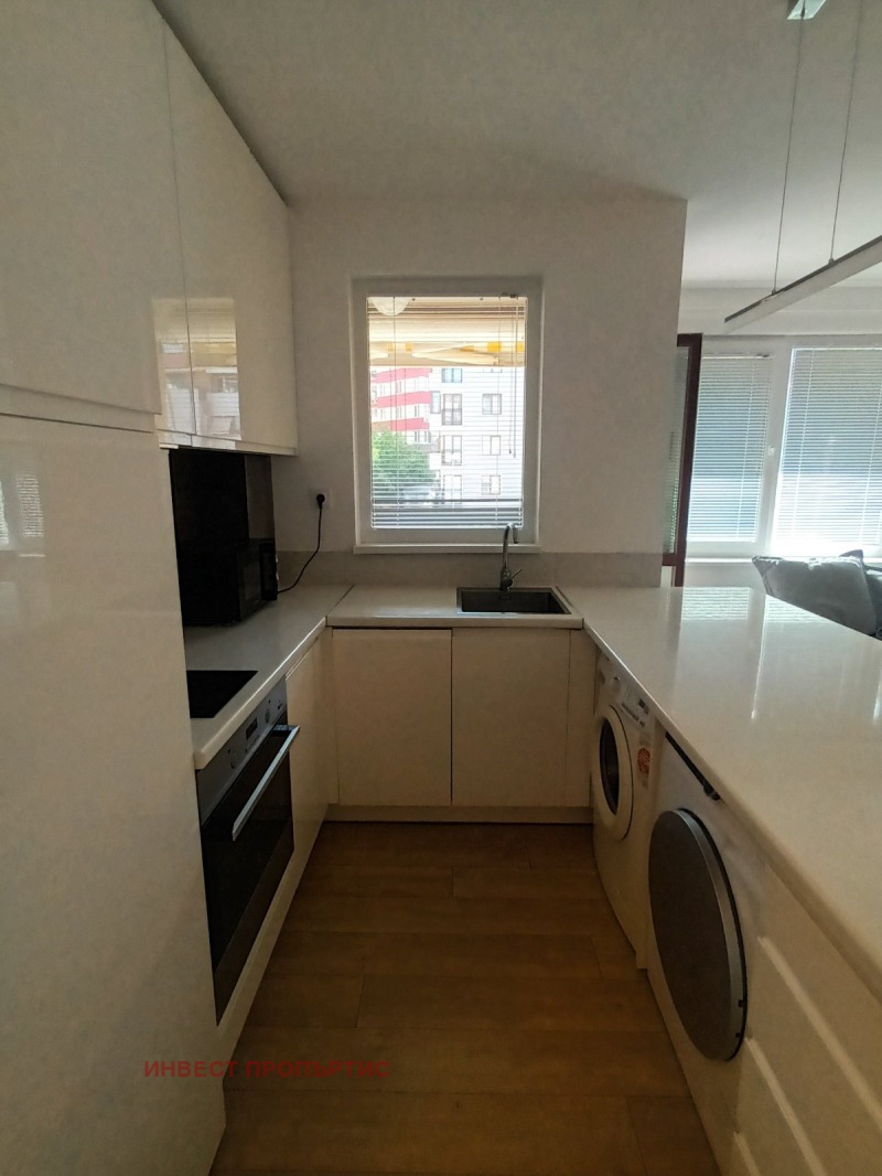 Kiadó  2 hálószobás Sofia , Lozenec , 86 négyzetméter | 89472013 - kép [5]