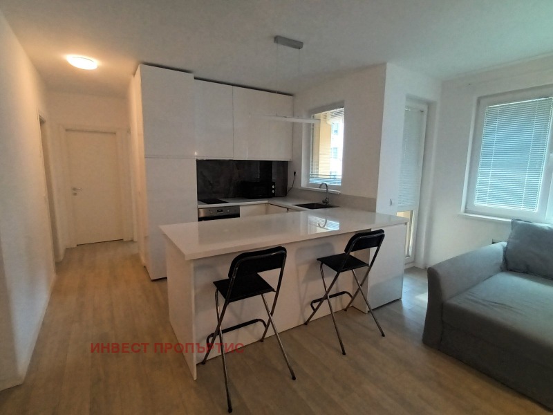 Kiadó  2 hálószobás Sofia , Lozenec , 86 négyzetméter | 89472013 - kép [4]
