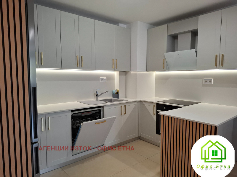 Под наем 3-СТАЕН, град София, Борово • 980 € • 81681498 — Holmes.bg