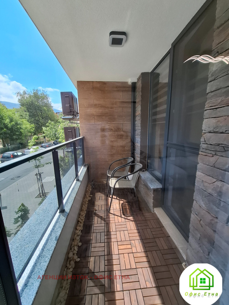 Da affittare  2 camere da letto Sofia , Borovo , 98 mq | 49219316 - Immagine [7]