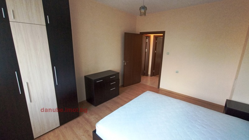 Дава под наем 3-СТАЕН, гр. Русе, Широк център, снимка 5 - Апартаменти - 52723610