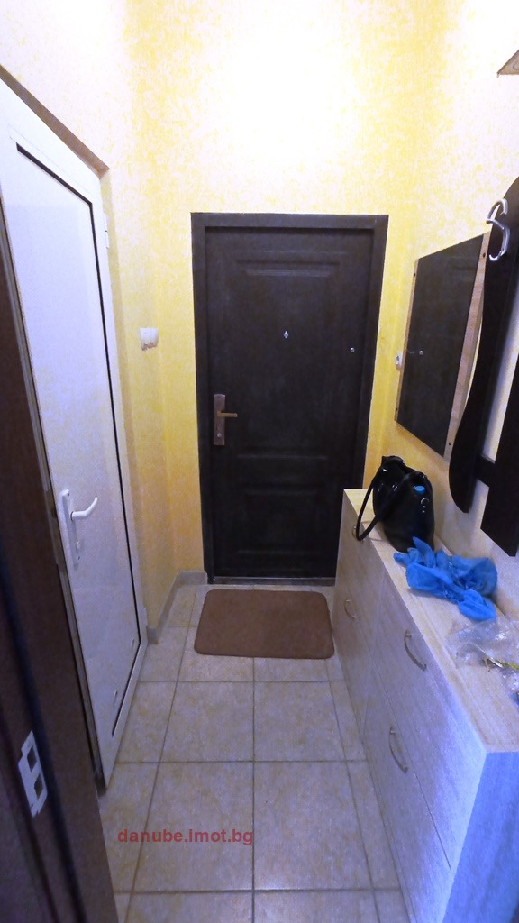 Дава под наем 3-СТАЕН, гр. Русе, Широк център, снимка 9 - Апартаменти - 52723610