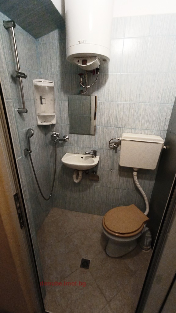 Дава под наем 3-СТАЕН, гр. Русе, Широк център, снимка 8 - Апартаменти - 52723610