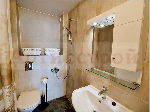 Дава под наем 3-СТАЕН, гр. София, Изток, снимка 10 - Апартаменти - 56336815