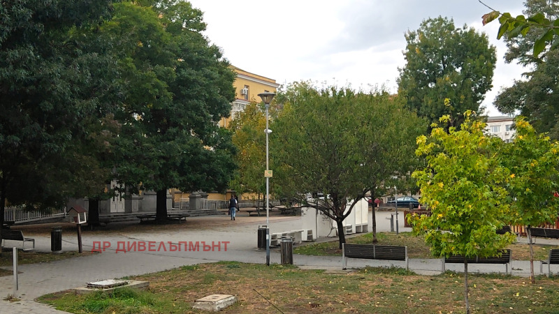 Дава под наем ОФИС, гр. Бургас, Възраждане, снимка 12 - Офиси - 52046969