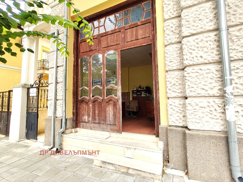 Дава под наем ОФИС, гр. Бургас, Възраждане, снимка 3 - Офиси - 52046969