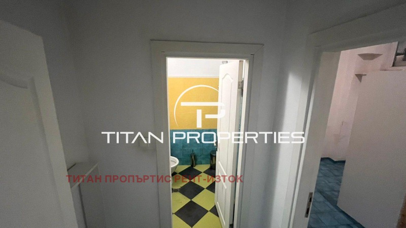 Дава под наем ЗАВЕДЕНИЕ, гр. Бургас, Славейков, снимка 5 - Заведения - 53509359