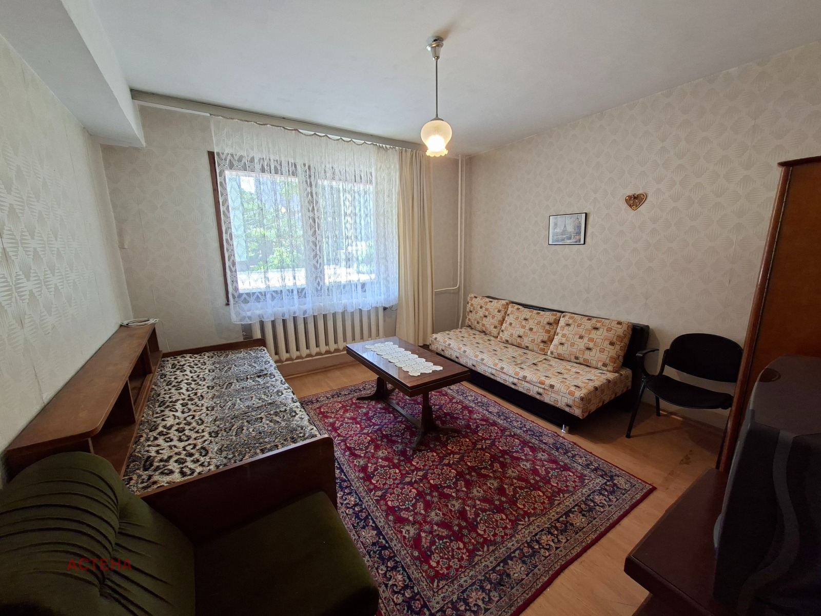 Дава под наем 2-СТАЕН, гр. София, Редута, снимка 5 - Апартаменти - 53179365
