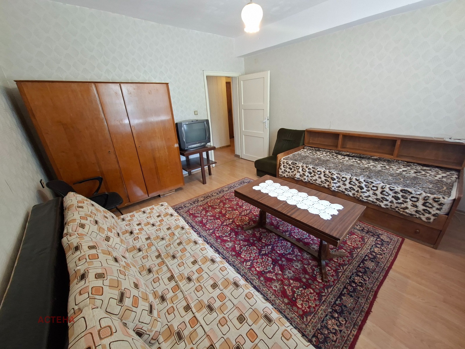 Дава под наем 2-СТАЕН, гр. София, Редута, снимка 6 - Апартаменти - 53179365