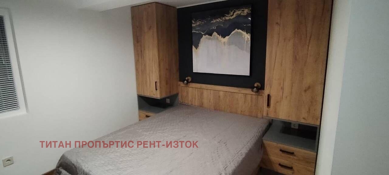 Дава под наем 2-СТАЕН, гр. Бургас, Братя Миладинови, снимка 4 - Апартаменти - 53415666