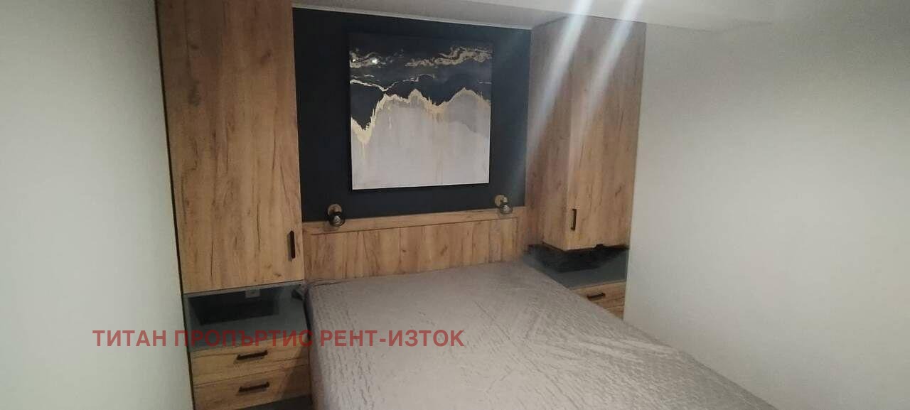 Дава под наем 2-СТАЕН, гр. Бургас, Братя Миладинови, снимка 3 - Апартаменти - 53415666