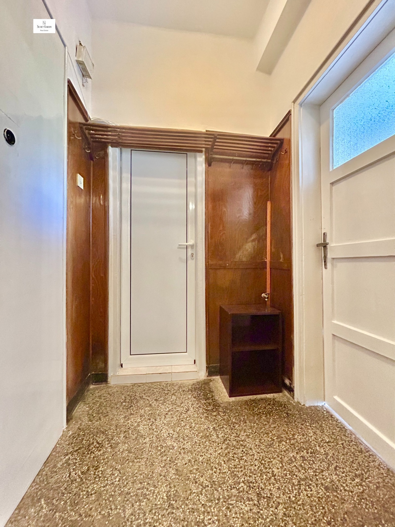 Дава под наем 2-СТАЕН, гр. София, Лагера, снимка 4 - Апартаменти - 53704979