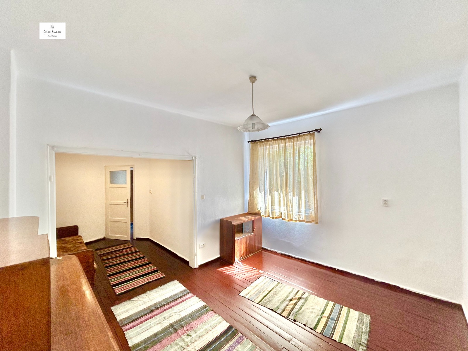 Дава под наем 2-СТАЕН, гр. София, Лагера, снимка 2 - Апартаменти - 53704979