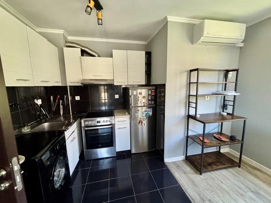 Дава под наем 2-СТАЕН, гр. Варна, Бриз, снимка 5 - Апартаменти - 54122508