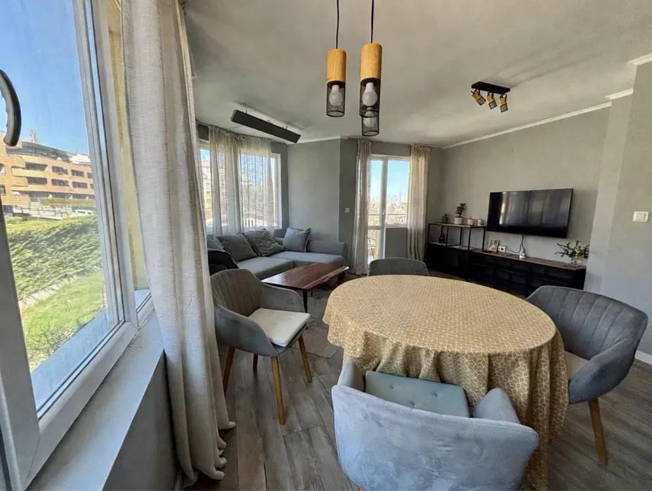 Дава под наем 2-СТАЕН, гр. Варна, Бриз, снимка 2 - Апартаменти - 54122508