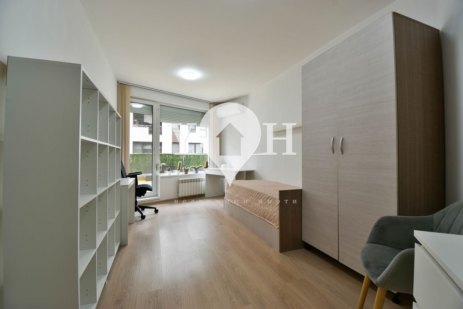 Дава под наем 3-СТАЕН, гр. София, Витоша, снимка 6 - Апартаменти - 54105708