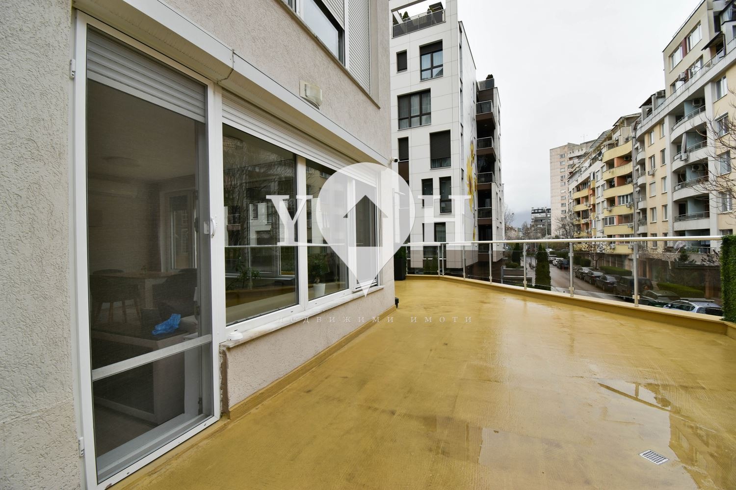 Дава под наем 3-СТАЕН, гр. София, Витоша, снимка 12 - Апартаменти - 54105708