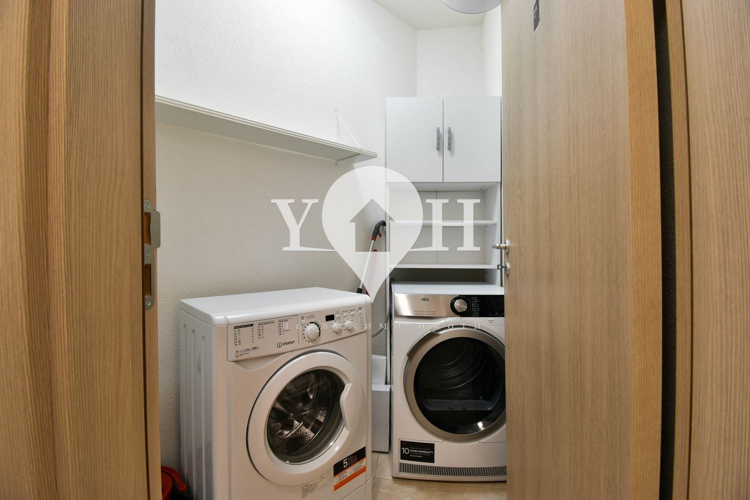 Дава под наем 3-СТАЕН, гр. София, Витоша, снимка 10 - Апартаменти - 54105708