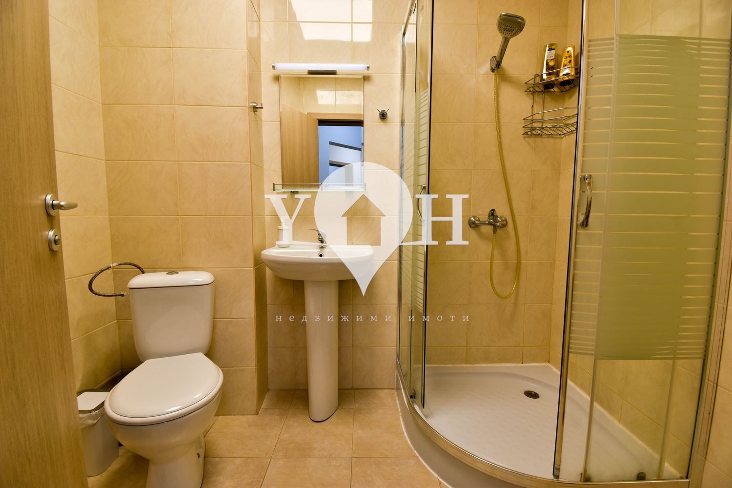 Дава под наем 3-СТАЕН, гр. София, Витоша, снимка 15 - Апартаменти - 54105708