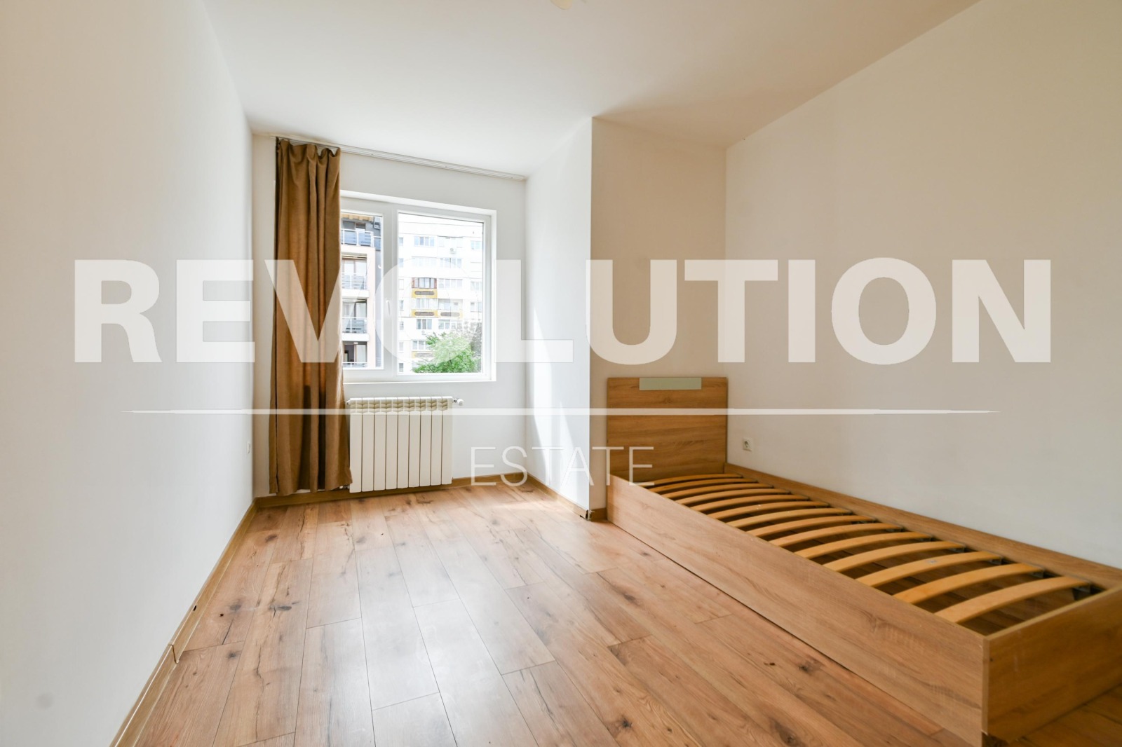 Дава под наем 3-СТАЕН, гр. София, Надежда 2, снимка 6 - Апартаменти - 54154990