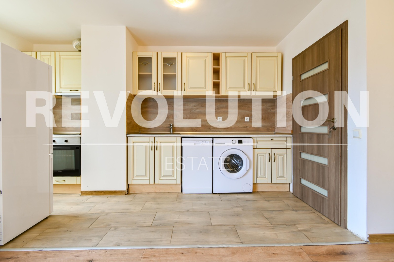 Дава под наем 3-СТАЕН, гр. София, Надежда 2, снимка 4 - Апартаменти - 54154990