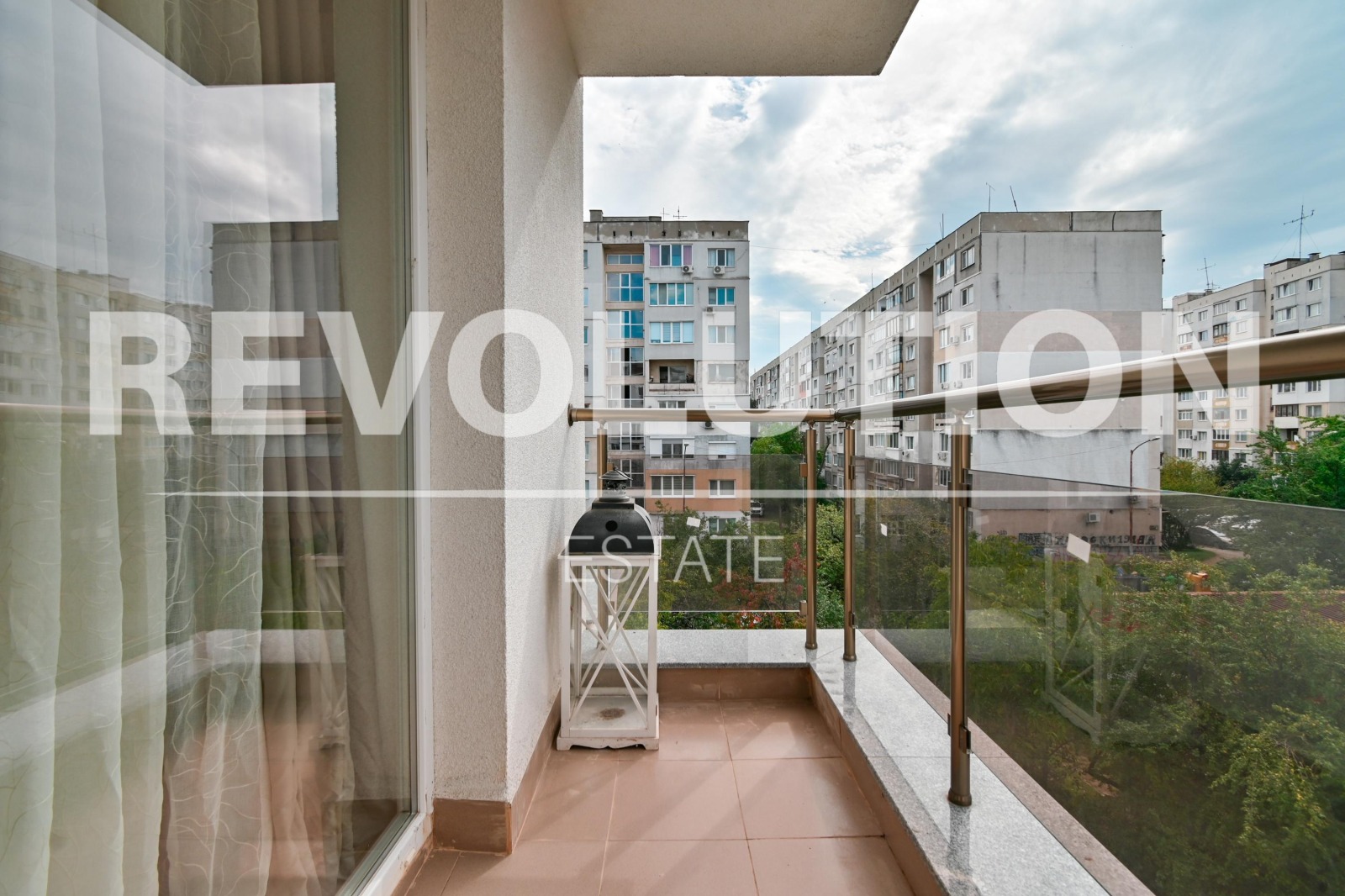 Дава под наем 3-СТАЕН, гр. София, Надежда 2, снимка 12 - Апартаменти - 54154990