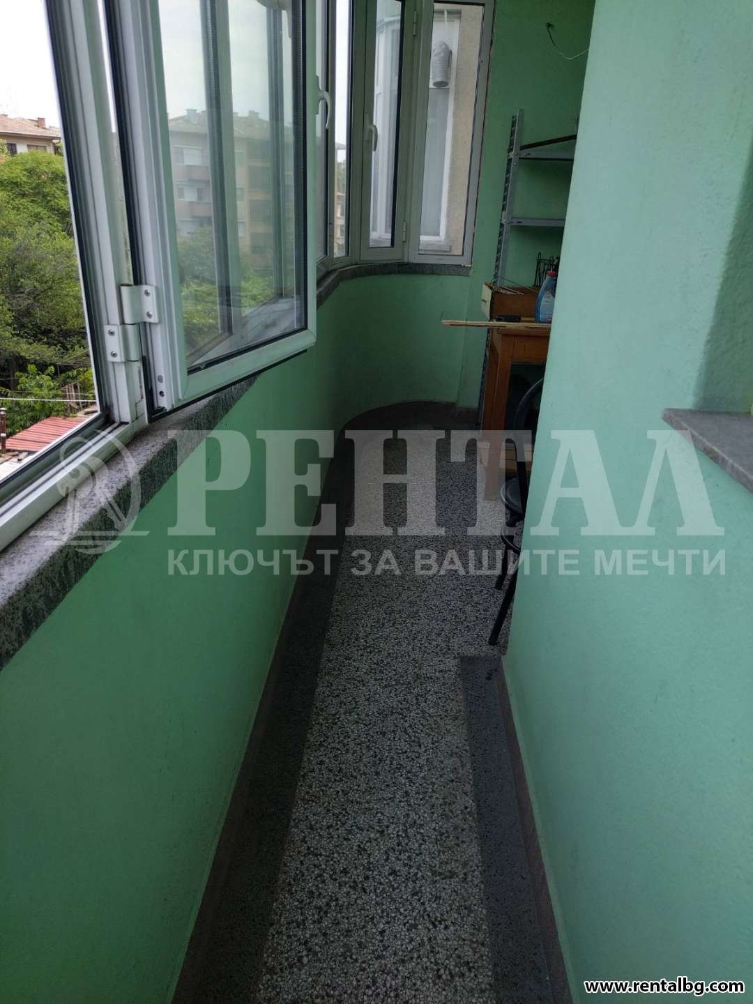 Дава под наем 3-СТАЕН, гр. Пловдив, Център, снимка 3 - Апартаменти - 55256853
