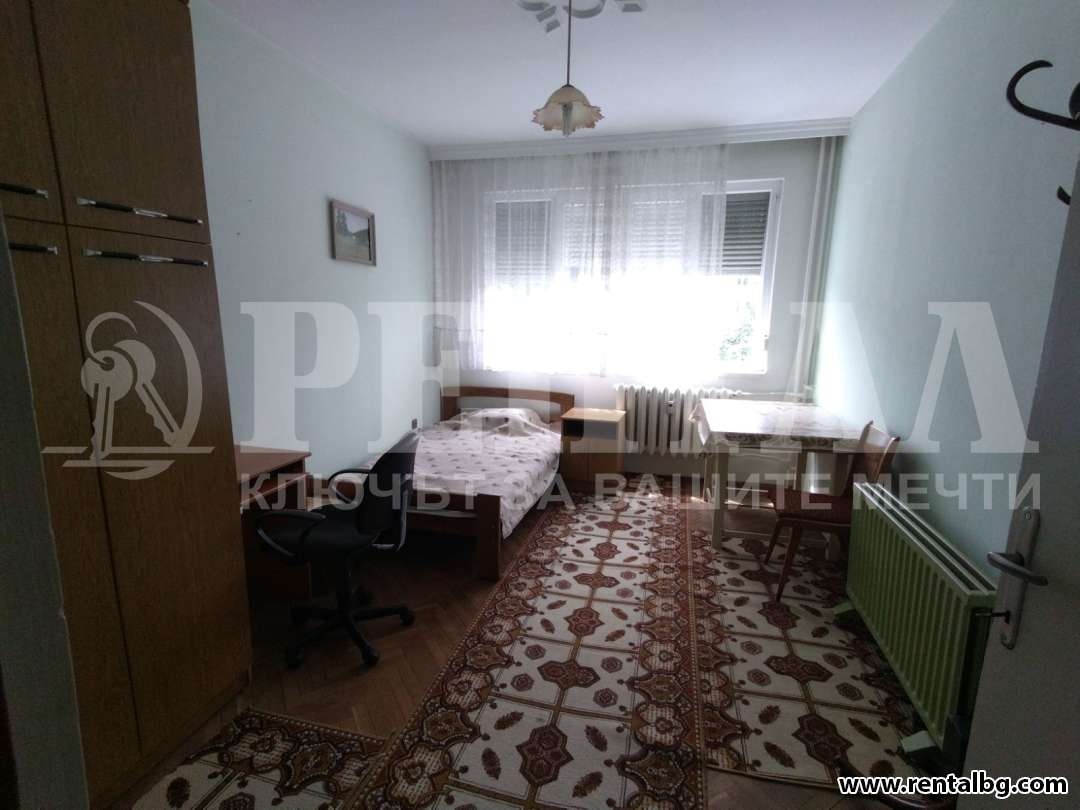 Дава под наем 3-СТАЕН, гр. Пловдив, Център, снимка 6 - Апартаменти - 55256853