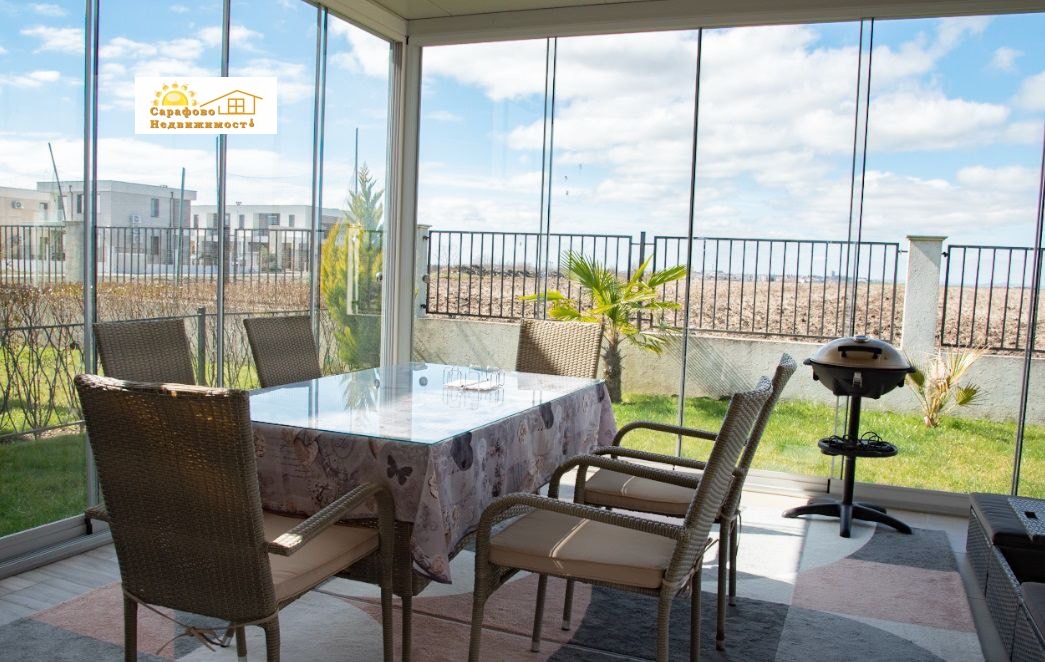 Дава под наем КЪЩА, гр. Бургас, Сарафово, снимка 8 - Къщи - 54021245