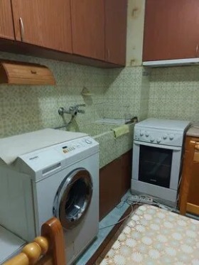 1 bedroom Vladislav Varnenchik 1, Varna 3