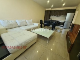 1 chambre Darvenitsa, Sofia