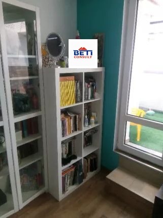 Дава под наем СТАЯ, гр. София, Хиподрума, снимка 4 - Стаи под наем - 56271004