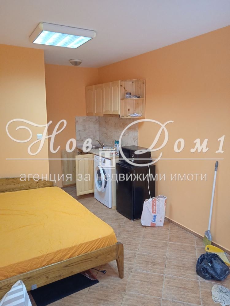For Rent  Studio Varna , Zimno kino Trakiya , 20 sq.m | 38017397 - image [3]