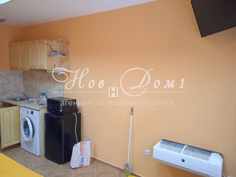 For Rent  Studio Varna , Zimno kino Trakiya , 20 sq.m | 38017397 - image [4]