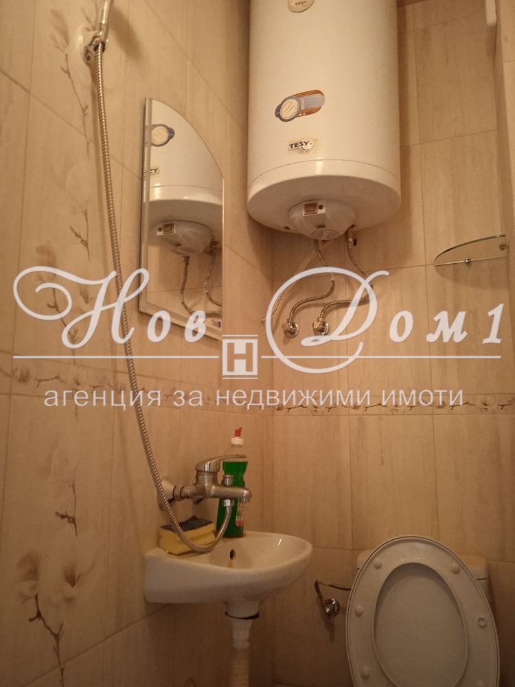 For Rent  Studio Varna , Zimno kino Trakiya , 20 sq.m | 38017397 - image [5]